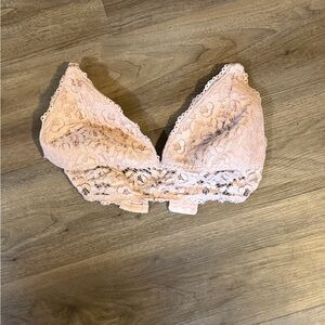 Nursing bra